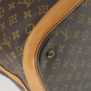LOUIS VUITTON Monogram Cruiser bag 55 Boston Bag M41136 LV Auth 164591-15