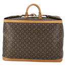 LOUIS VUITTON Monogram Cruiser bag 55 Boston Bag M41136 LV Auth 164591-13