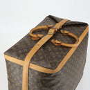 LOUIS VUITTON Monogram Cruiser bag 55 Boston Bag M41136 LV Auth 164591-6