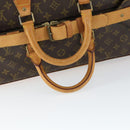 LOUIS VUITTON Monogram Cruiser bag 55 Boston Bag M41136 LV Auth 164591-7