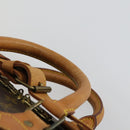 LOUIS VUITTON Monogram Cruiser bag 55 Boston Bag M41136 LV Auth 164591-8