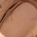 LOUIS VUITTON Monogram Randonnee GM Shoulder Bag M42244 LV Auth 164592-11