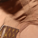 LOUIS VUITTON Monogram Randonnee GM Shoulder Bag M42244 LV Auth 164592-20