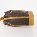 LOUIS VUITTON Monogram Randonnee GM Shoulder Bag M42244 LV Auth 164592-4