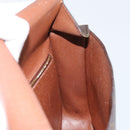 LOUIS VUITTON Monogram Saint Cloud GM Shoulder Bag M51242 LV Auth 164599-24