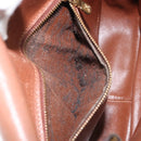 LOUIS VUITTON Monogram Saint Cloud GM Shoulder Bag M51242 LV Auth 164599-11