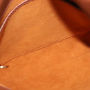 LOUIS VUITTON Monogram Musette Schultertasche M51256 LV Auth 164605-11