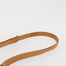 LOUIS VUITTON Monogram Musette Schultertasche M51256 LV Auth 164605-8
