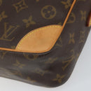 LOUIS VUITTON Monogram Trocadero 27 Shoulder Bag M51274 LV Auth 164606A-14