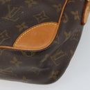 LOUIS VUITTON Monogram Trocadero 27 Shoulder Bag M51274 LV Auth 164606A-16