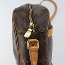 LOUIS VUITTON Monogram Trocadero 27 Shoulder Bag M51274 LV Auth 164606A-9