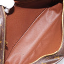 LOUIS VUITTON Monogram Trocadero 27 Shoulder Bag M51274 LV Auth 164606A-10