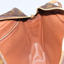 LOUIS VUITTON Monogram Trocadero 27 Shoulder Bag M51274 LV Auth 164606A-19