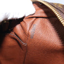 LOUIS VUITTON Monogram Trocadero 27 Shoulder Bag M51274 LV Auth 164606A-12