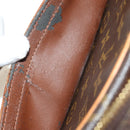 LOUIS VUITTON Monogram Trocadero 27 Shoulder Bag M51274 LV Auth 164606A-23