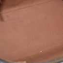 LOUIS VUITTON Monogram Cabas Mezzo Tote Bag M51151 LV Auth 164611-16