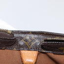 LOUIS VUITTON Monogram Cabas Mezzo Tote Bag M51151 LV Auth 164611-21