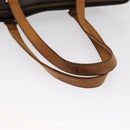 LOUIS VUITTON Monogram Cabas Mezzo Tote Bag M51151 LV Auth 164611-7