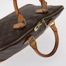 LOUIS VUITTON Monogram Alma Hand Bag M51130 LV Auth 164621-6