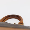 LOUIS VUITTON Monogram Alma Hand Bag M51130 LV Auth 164621-8