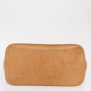 LOUIS VUITTON Monogram Alma Hand Bag M51130 LV Auth 164621-5