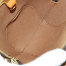 LOUIS VUITTON Monogram Ellipse Sac A Dos Shoulder Bag M51125 LV Auth 164622-11