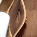 LOUIS VUITTON Monogram Ellipse Sac A Dos Shoulder Bag M51125 LV Auth 164622-23