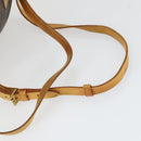 LOUIS VUITTON Monogram Ellipse Sac A Dos Shoulder Bag M51125 LV Auth 164622-8