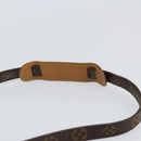 LOUIS VUITTON Monogram Danube GM Shoulder Bag M45262 LV Auth 164623A-8
