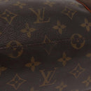 LOUIS VUITTON Monogram Kababobur Tote Bag M53013 LV Auth 164626-6