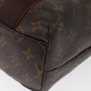 LOUIS VUITTON Monogram Kababobur Tote Bag M53013 LV Auth 164626-15
