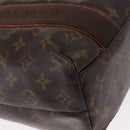 LOUIS VUITTON Monogram Kababobur Tote Bag M53013 LV Auth 164626-16