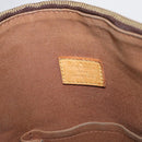 LOUIS VUITTON Monogram Kababobur Tote Bag M53013 LV Auth 164626-19