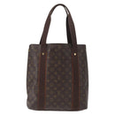LOUIS VUITTON Monogram Kababobur Tote Bag M53013 LV Auth 164626-13
