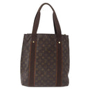 LOUIS VUITTON Monogram Kababobur Tote Bag M53013 LV Auth 164626-2
