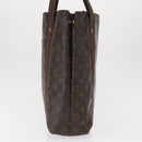 LOUIS VUITTON Monogram Kababobur Tote Bag M53013 LV Auth 164626-3