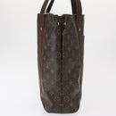 LOUIS VUITTON Monogram Kababobur Tote Bag M53013 LV Auth 164626-4