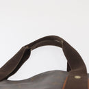 LOUIS VUITTON Monogram Kababobur Tote Bag M53013 LV Auth 164626-9