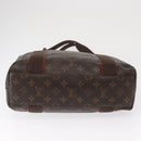 LOUIS VUITTON Monogram Kababobur Tote Bag M53013 LV Auth 164626-5