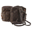 LOUIS VUITTON Monogram Shoulder Bag 3 Set LV Auth 164634-1