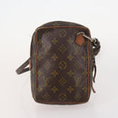 LOUIS VUITTON Monogram Shoulder Bag 3 Set LV Auth 164634-10