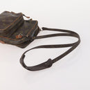 LOUIS VUITTON Monogram Shoulder Bag 3 Set LV Auth 164634-12