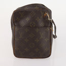LOUIS VUITTON Monogram Shoulder Bag 3 Set LV Auth 164634-17
