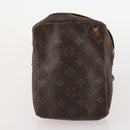LOUIS VUITTON Monogram Shoulder Bag 3 Set LV Auth 164634-18