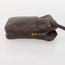 LOUIS VUITTON Monogram Shoulder Bag 3 Set LV Auth 164634-19