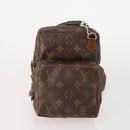 LOUIS VUITTON Monogram Shoulder Bag 3 Set LV Auth 164634-2