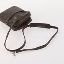 LOUIS VUITTON Monogram Shoulder Bag 3 Set LV Auth 164634-20