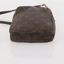 LOUIS VUITTON Monogram Shoulder Bag 3 Set LV Auth 164634-22