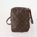LOUIS VUITTON Monogram Shoulder Bag 3 Set LV Auth 164634-3