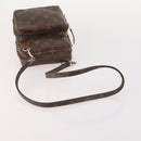 LOUIS VUITTON Monogram Shoulder Bag 3 Set LV Auth 164634-5